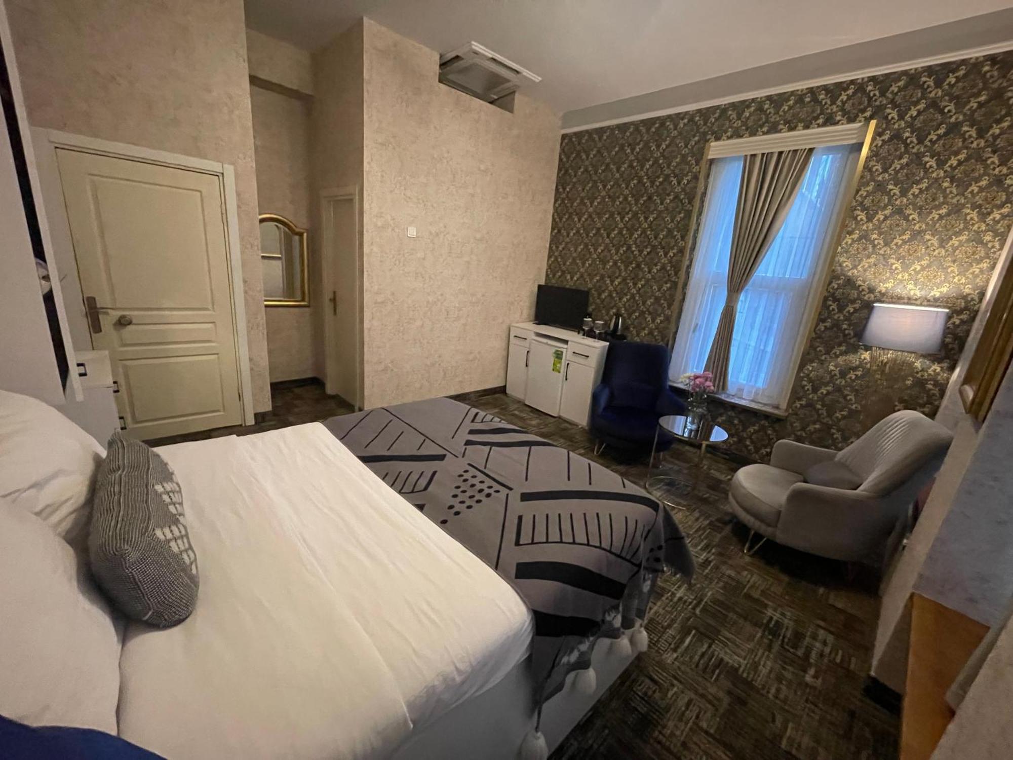 Appart hôtel Es Moda